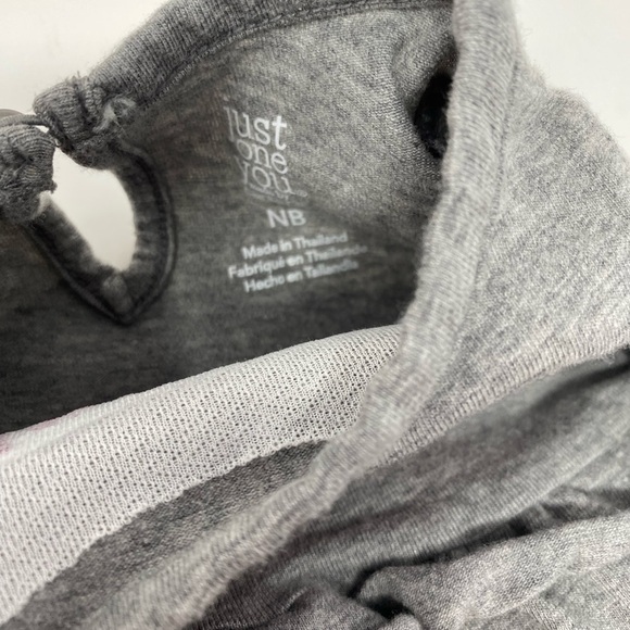 Baby Girl Newborn Clothing Bundle - NWOT - Picture 3 of 6